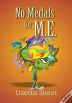 Capa do artigo No Medals For M.E.