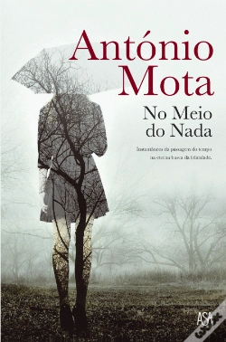 Capa do artigo No Meio do Nada