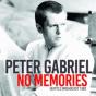 No Memories - CD - Preview