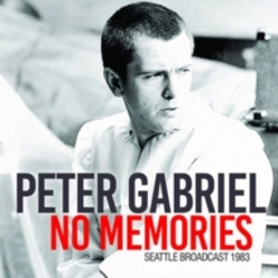 Capa do artigo No Memories - CD