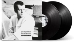 Capa do artigo No Memories - Vinil