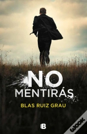 Capa do artigo No Mentirás