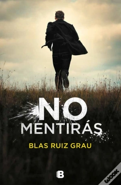 Capa do artigo No Mentirás