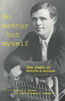 Capa do artigo No Mentor But Myself