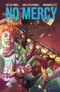 No Mercy - Preview