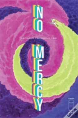 Capa do artigo No Mercy