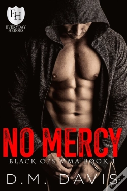 Capa do artigo No Mercy
