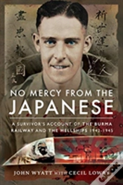 Capa do artigo No Mercy From The Japanese