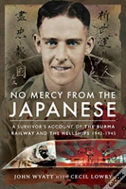 Capa do artigo No Mercy From The Japanese