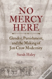 Capa do artigo No Mercy Here