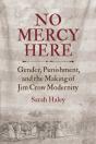No Mercy Here - Preview