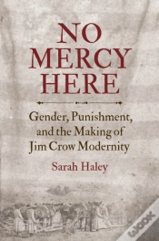 Capa do artigo No Mercy Here