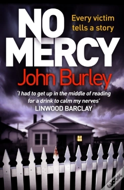 Capa do artigo No Mercy