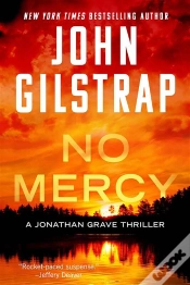 Capa do artigo No Mercy