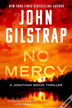 Capa do artigo No Mercy