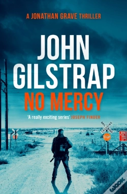 Capa do artigo No Mercy