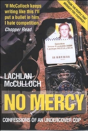 No Mercy - Preview