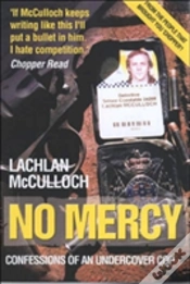 Capa do artigo No Mercy