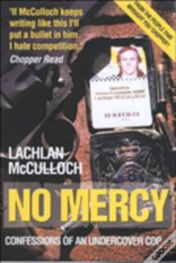 Capa do artigo No Mercy