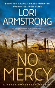 Capa do artigo No Mercy