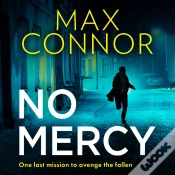 Capa do artigo No Mercy