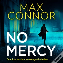 Capa do artigo No Mercy