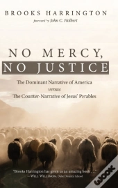 No Mercy, No Justice