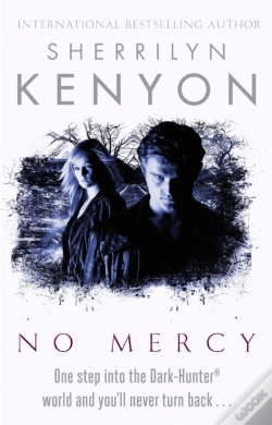 Capa do artigo No Mercy