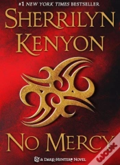 Capa do artigo No Mercy
