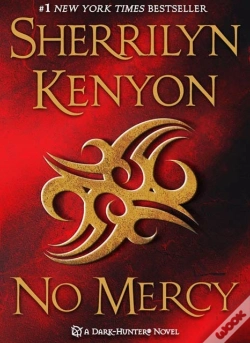 Capa do artigo No Mercy