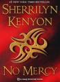 No Mercy - Preview