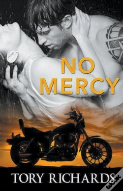 Capa do artigo No Mercy