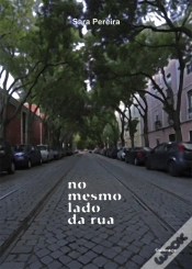 Capa do artigo No Mesmo Lado da Rua