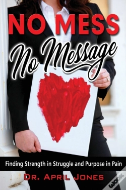Capa do artigo No Mess, No Message