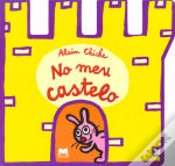 Capa do artigo No Meu Castelo