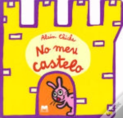 Capa do artigo No Meu Castelo