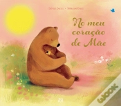 Capa do artigo No Meu Coração de Mãe