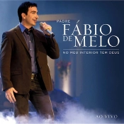 Capa do artigo No Meu Interior Tem Deus - CD