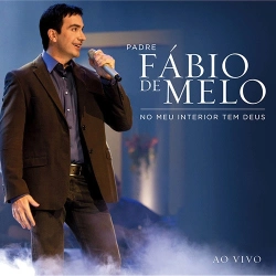Capa do artigo No Meu Interior Tem Deus - CD