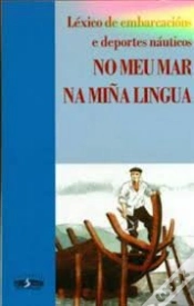 Capa do artigo No Meu Mar, Na Miña Lingua