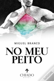 Capa do artigo No Meu Peito