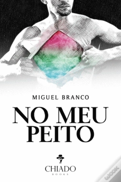 Capa do artigo No Meu Peito