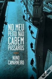 Capa do artigo No Meu Peito Não Cabem Pássaros