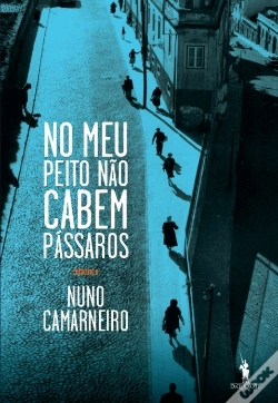 Capa do artigo No Meu Peito Não Cabem Pássaros