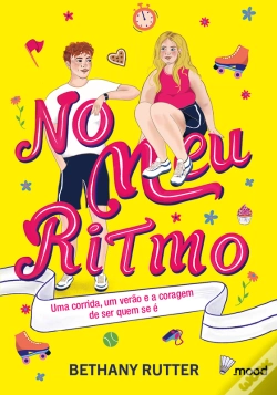 Capa do artigo No Meu Ritmo