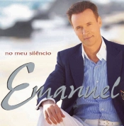 Capa do artigo No meu silêncio - CD