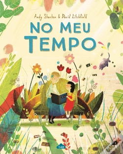Capa do artigo No Meu Tempo