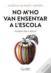 Capa do artigo No M