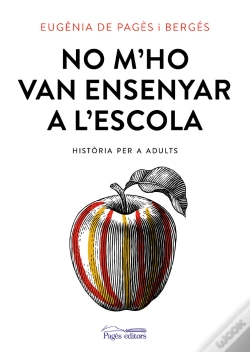 Capa do artigo No M'Ho Van Ensenyar A L'Escola