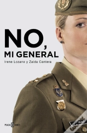 Capa do artigo No, Mi General